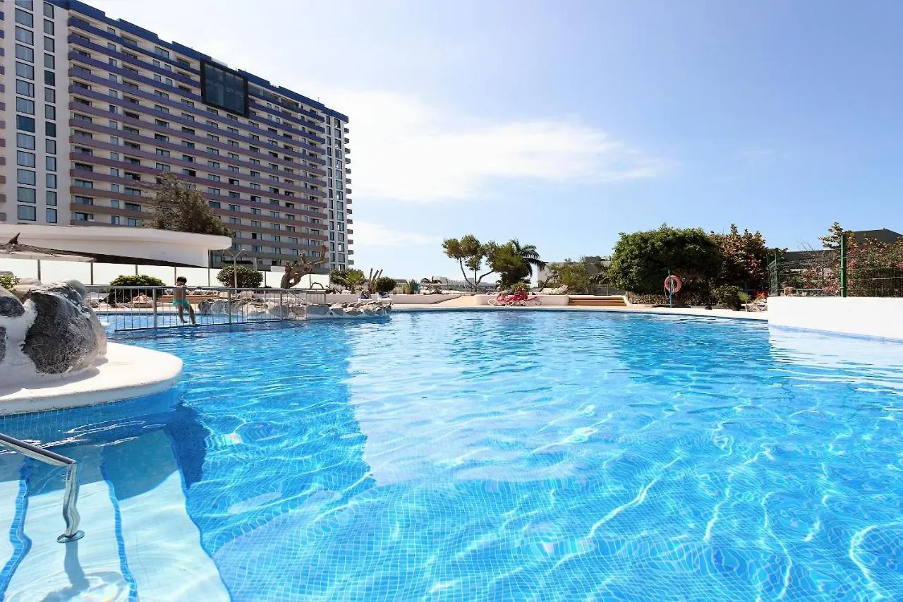 Appartamento Sunrise In Paradise Costa Adeje  Spagna