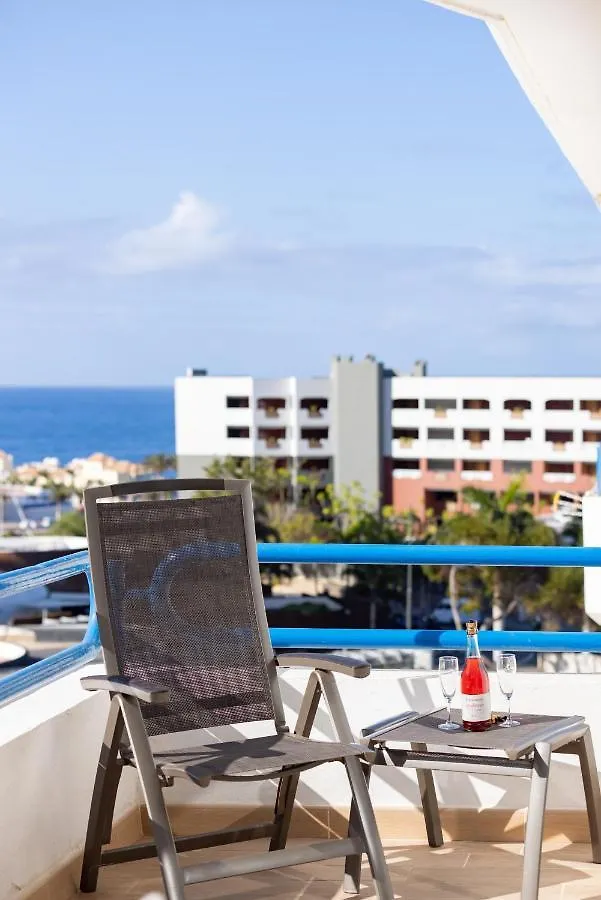 Sunrise In Paradise Costa Adeje  Appartamento