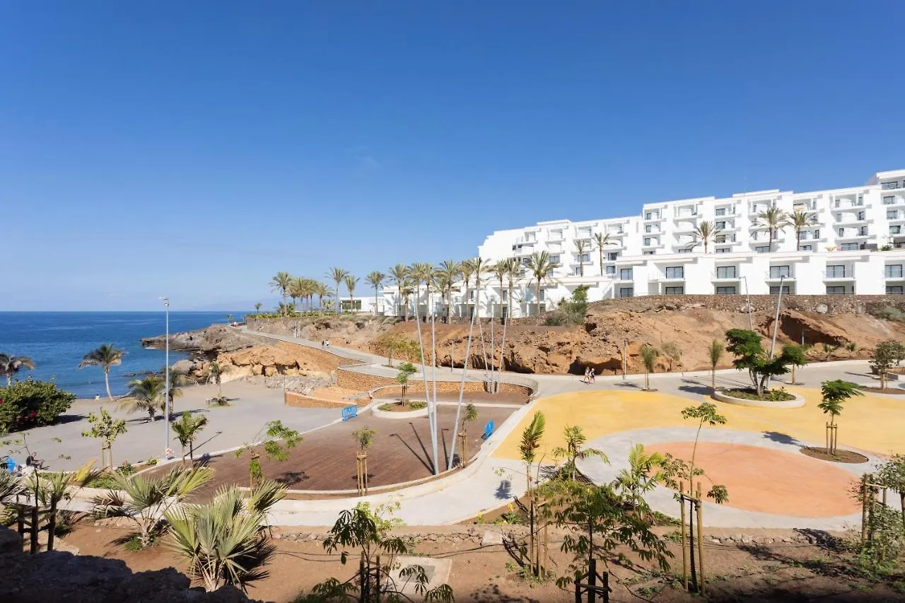 Sunrise In Paradise Costa Adeje  Appartamento
